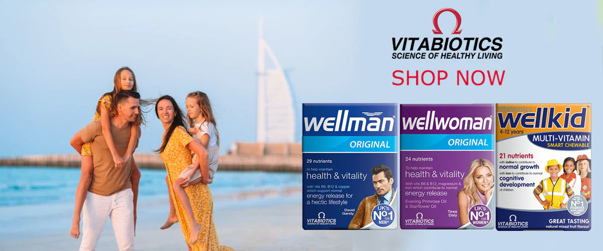 Global Wellness, Delivered to You